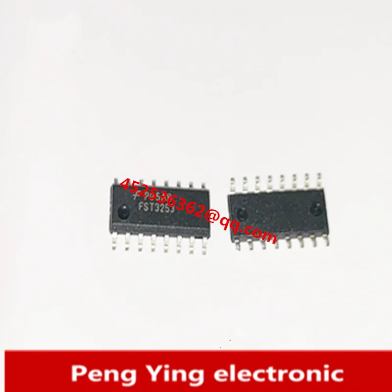 

30-10PCS FST3253 FST3253MX Patch SOP16 original stock