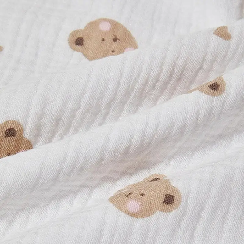 G2TC Strong Extorbent Sheet Pad Bed Baby Infant Diapering Sheet Protector #4