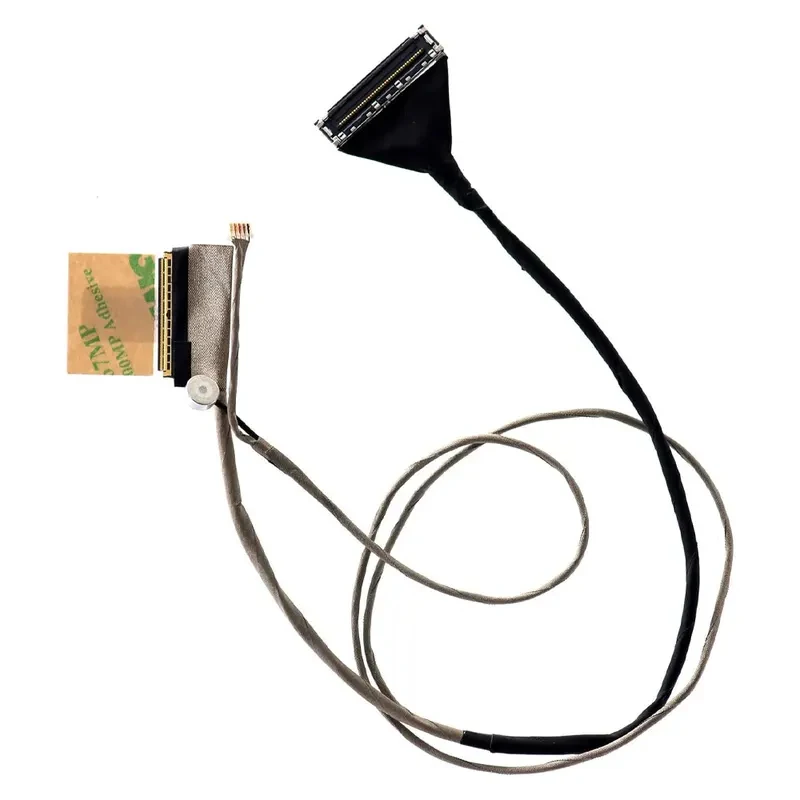 OEM For ASUS K56 K56C K56CA K56CB K56CM K56E K56V K56VM S56C A56C Laptop Video Screen LCD LED Display Ribbon Camera Flex Cable