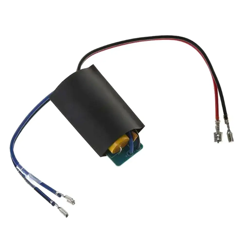 1Pcs 40W Hi-Fi Frequency Divider Pure Sound Design DIY Modified Audio Filter Distributor Subwoofer Matching