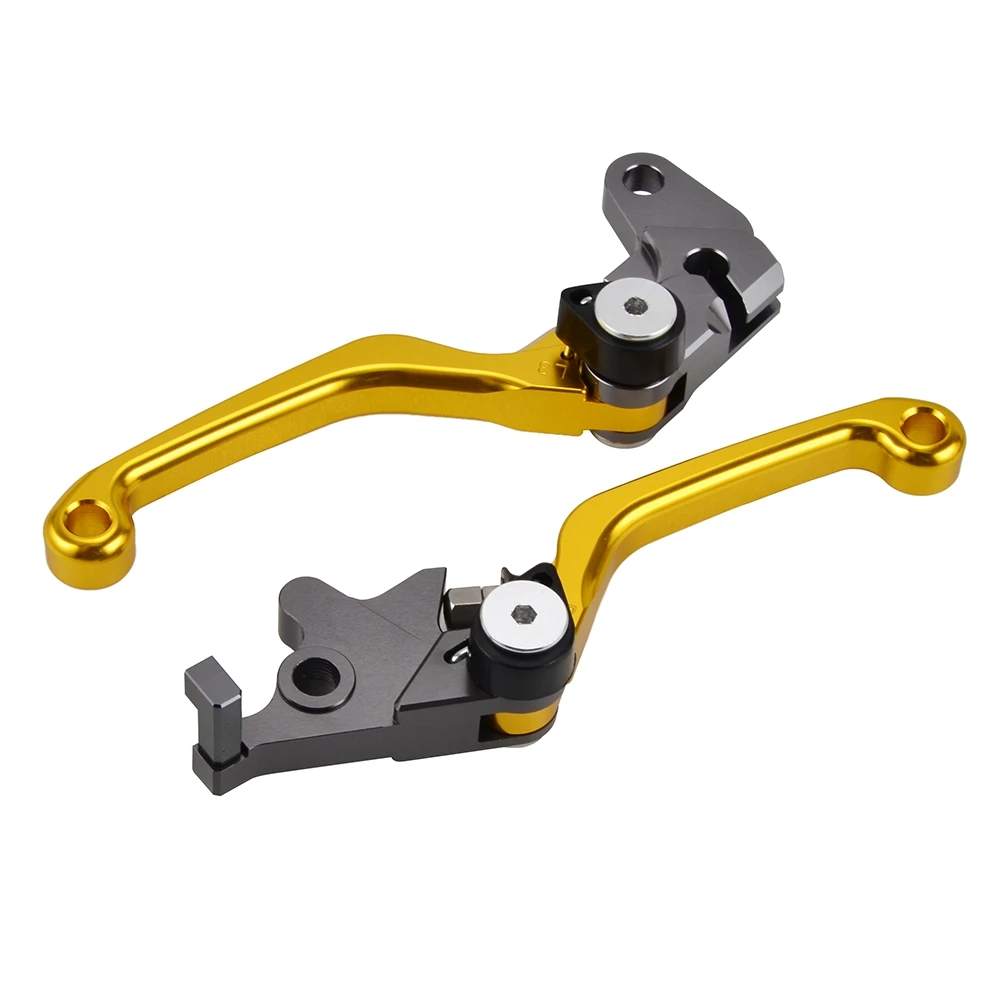 

For Suzuki DRZ400S DRZ400SM DRZ400 S SM DRZ 400 S SM 2000-2021 2020 2019 DR250R 1997-2000 NICECNC Motorcycle Brake Clutch Lever