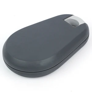 Keyecu-2 Buttons Smart Car Key Housing Case, Volvo Evro 5, VNL, VNM, FM, FH, VN, FL, Euro 5 Truck 10 Main Plow Sales - №10