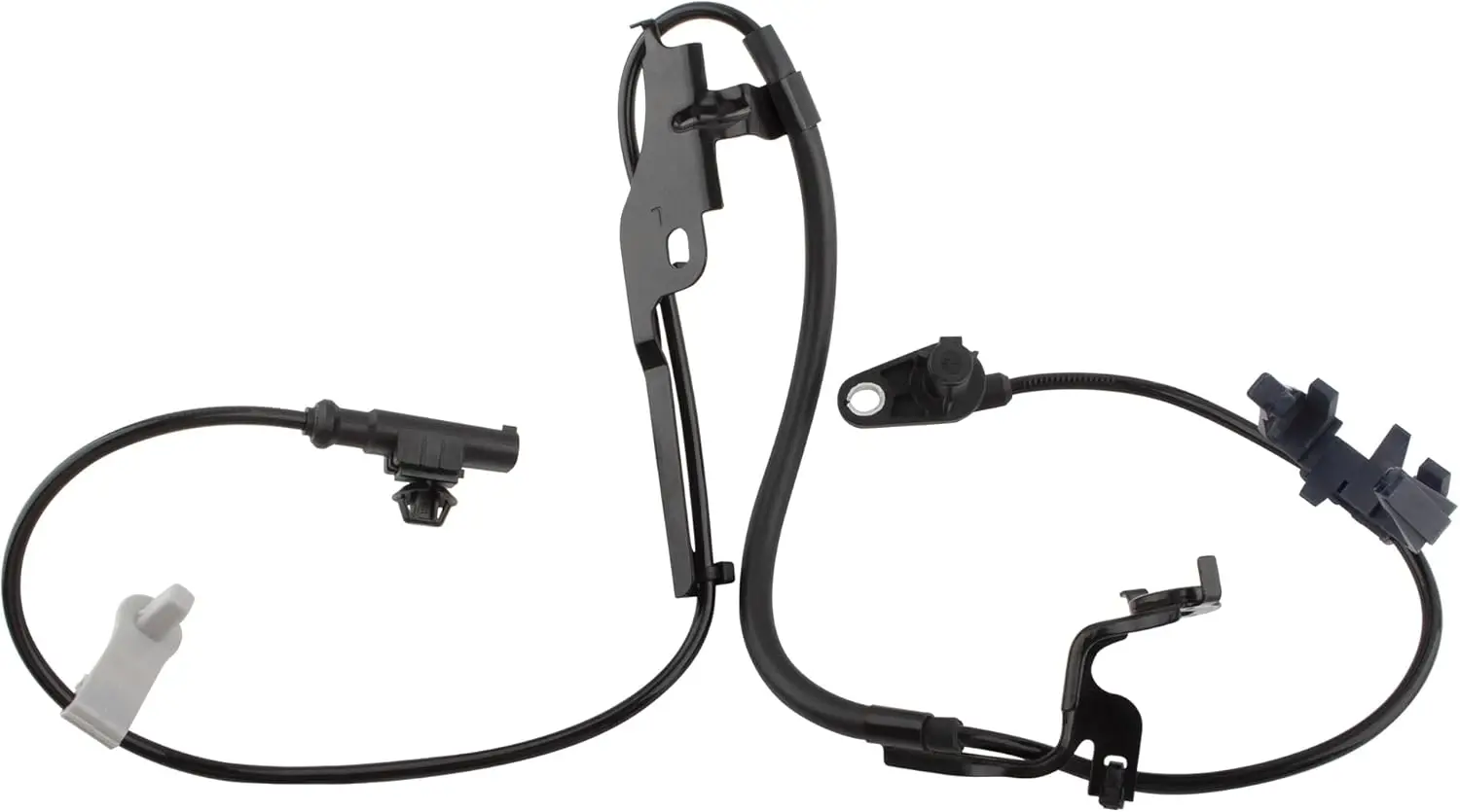 ABS Wheel Speed Sensor 89545-0T010 89546-0T010 For Toyota Venza 2.7L 3.5L 2009-2016 AGV1 AWD 2013-2016 Rear Left Right