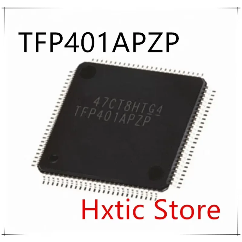 

НОВЫЙ 5 шт./лот TFP401APZP TFP401 QFP-100 IC