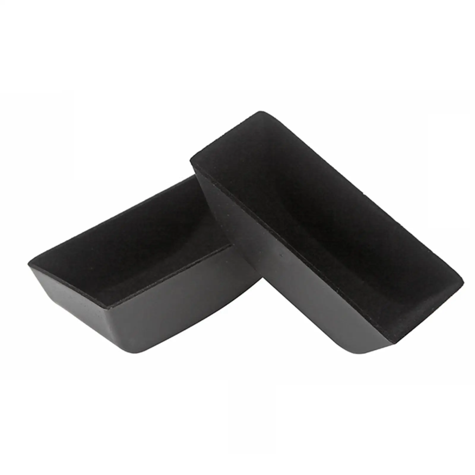 Car Repair Accessory Organizer Durable Silica Gel Door Handle Storage Box Container Replacement for BYD EV ATTO 3 2022