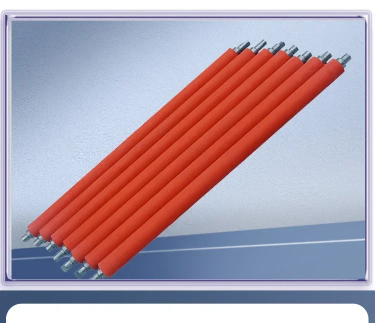 

Glass Machinery Rubber RollerTransfer Roller Table Specifications Complete Munster Glass Toughening FurnaceNitrile Rubber Roller