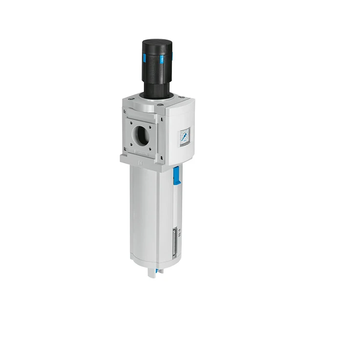 Filter regulator original brand new and available from stock