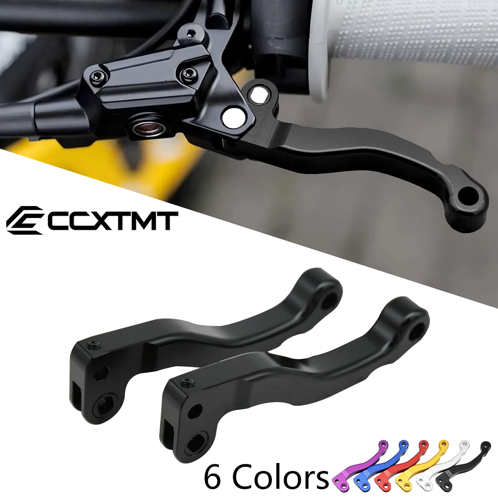 Motorcycles Electric Dirt bike SUR-RON Brake Lever Original Acessories For Sur Ron Surron Handle Left and Right Light Bee X & S