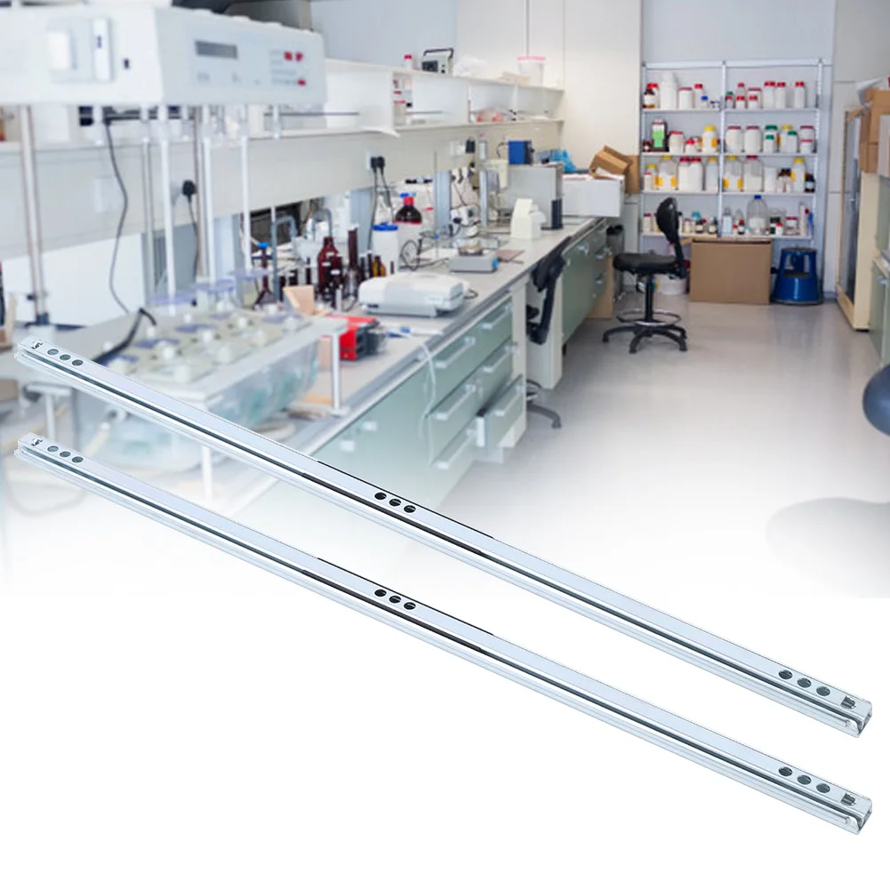 Thumbnail 3 - #5 Latest Drawer Runners Updates