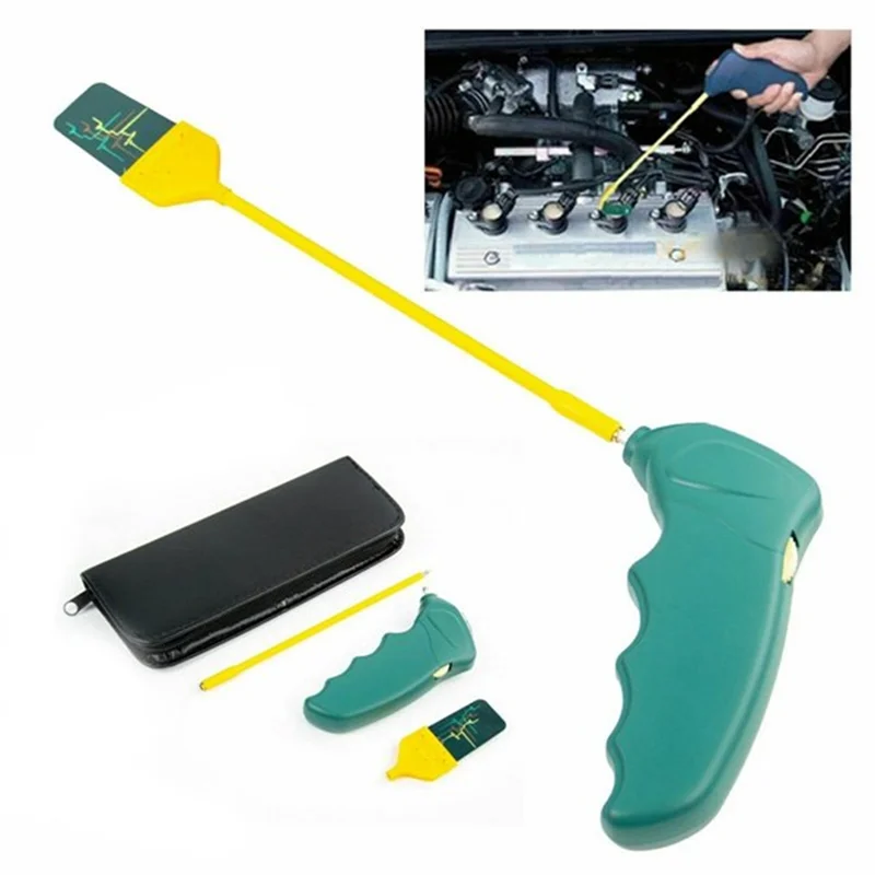 السيارات الإشعال لفائف تستر 2 مجموعة سيارة COP نظام الإشعال الكاشف ADD750 كشف مستقل اختبار وظائف