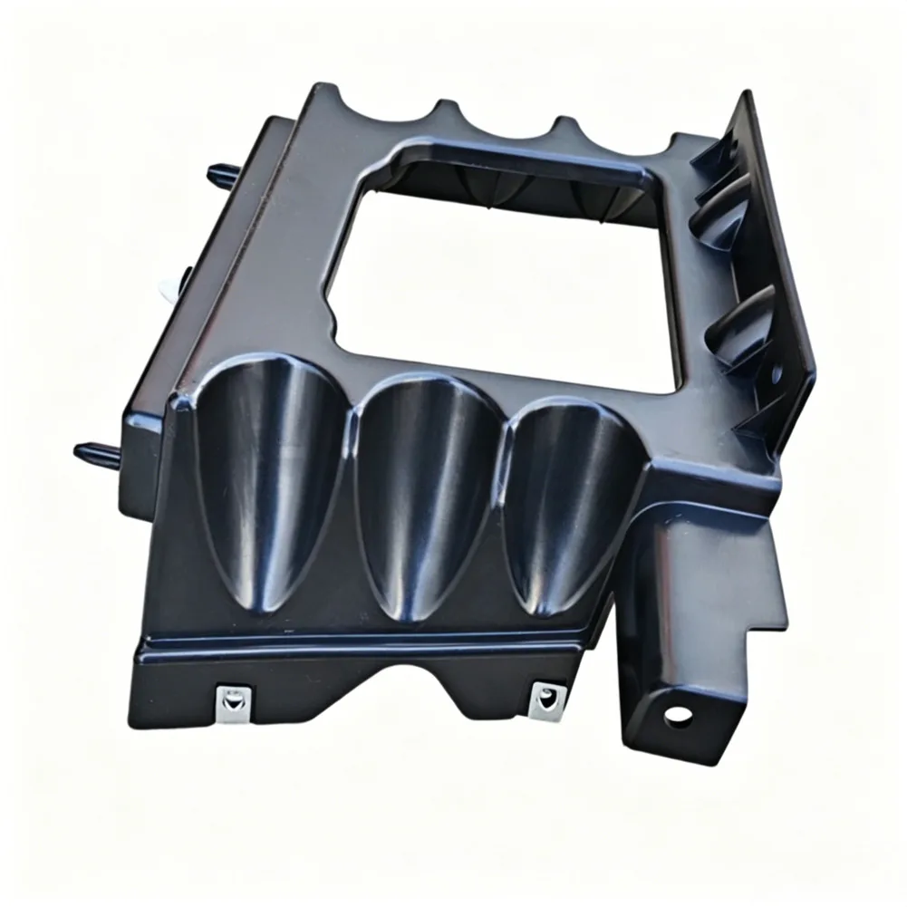 For ford For mustang Rear Bumper Mounting Bracket Left and Right Side Designed for 2015 Through 2022 Model Years