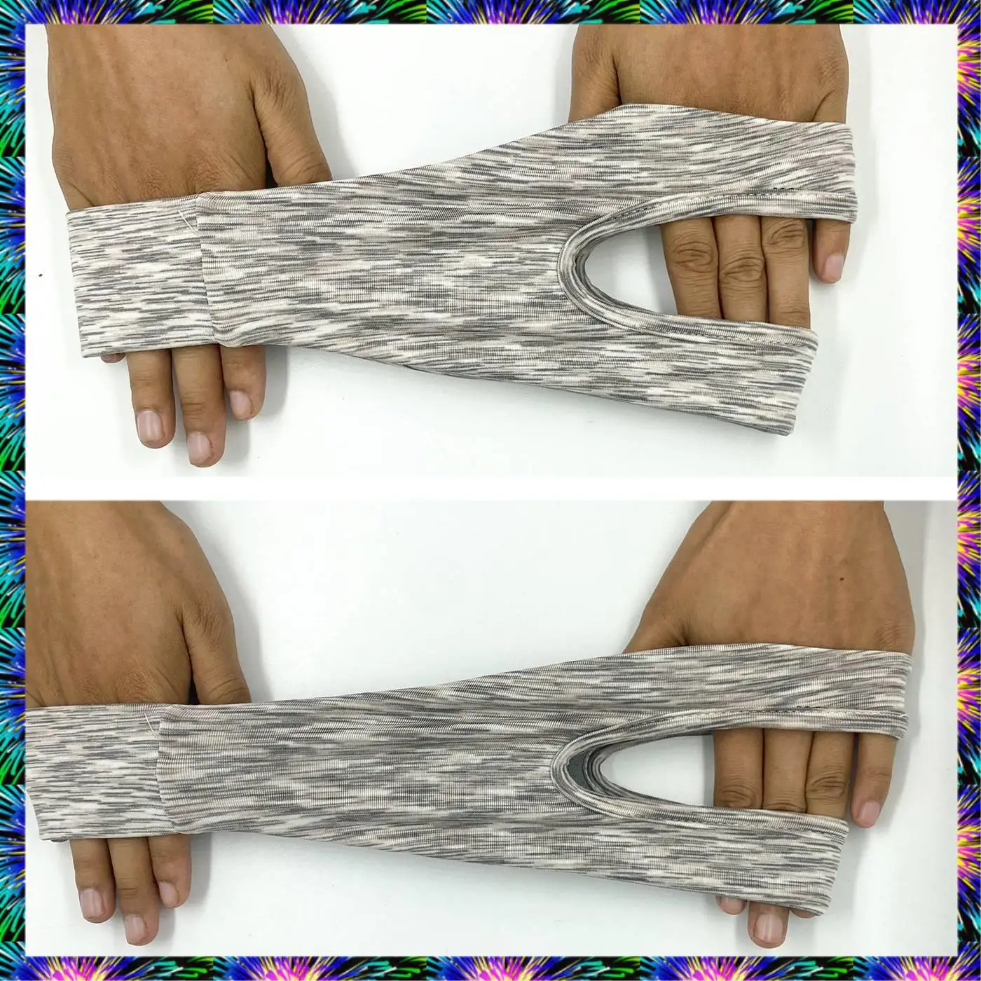 Zizi For Meta Oculu…