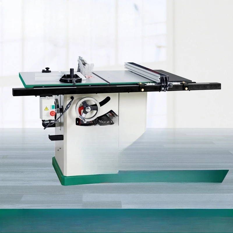 10 inch luxury heavy duty dovetail precision table saw