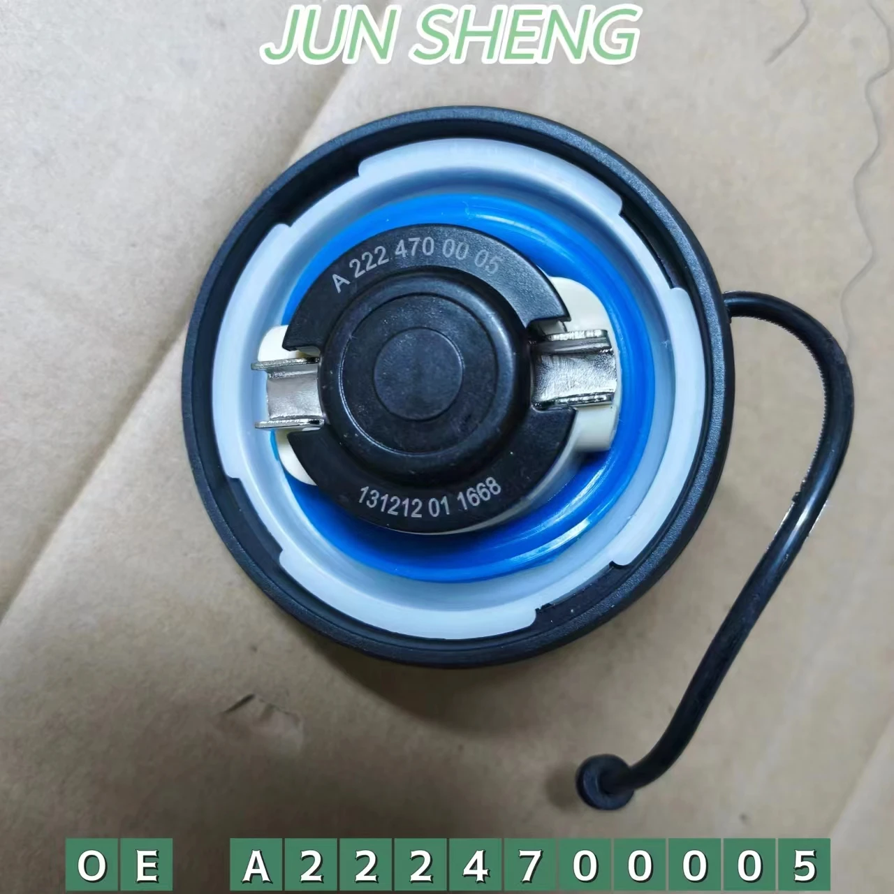 

2224700005 Крышка топливного бака Крышка заливной горловины для Mercedes Benz W203 W204 W205 W211 W212 W220 W221 2013-2022 A 2224700005