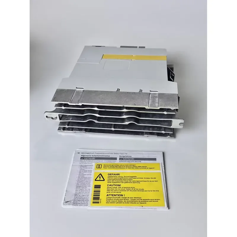 Lenze E84AVHCE1124VX0 New Industrial 8400 Series Frequency Inverter Package Model