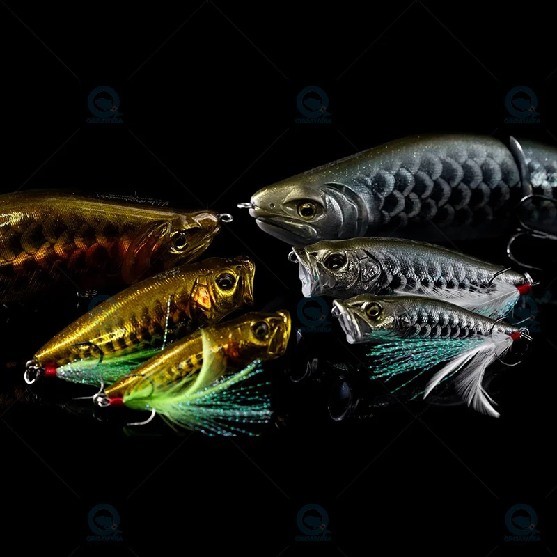 2024. 10 JAPAN Megabass Special Limited DRAGON FISH S /G Fishing Lure BASS POPX/ POPMAX/ KIRINJI 90/ i-SLIDE 187 R/ SPINE-X 190F