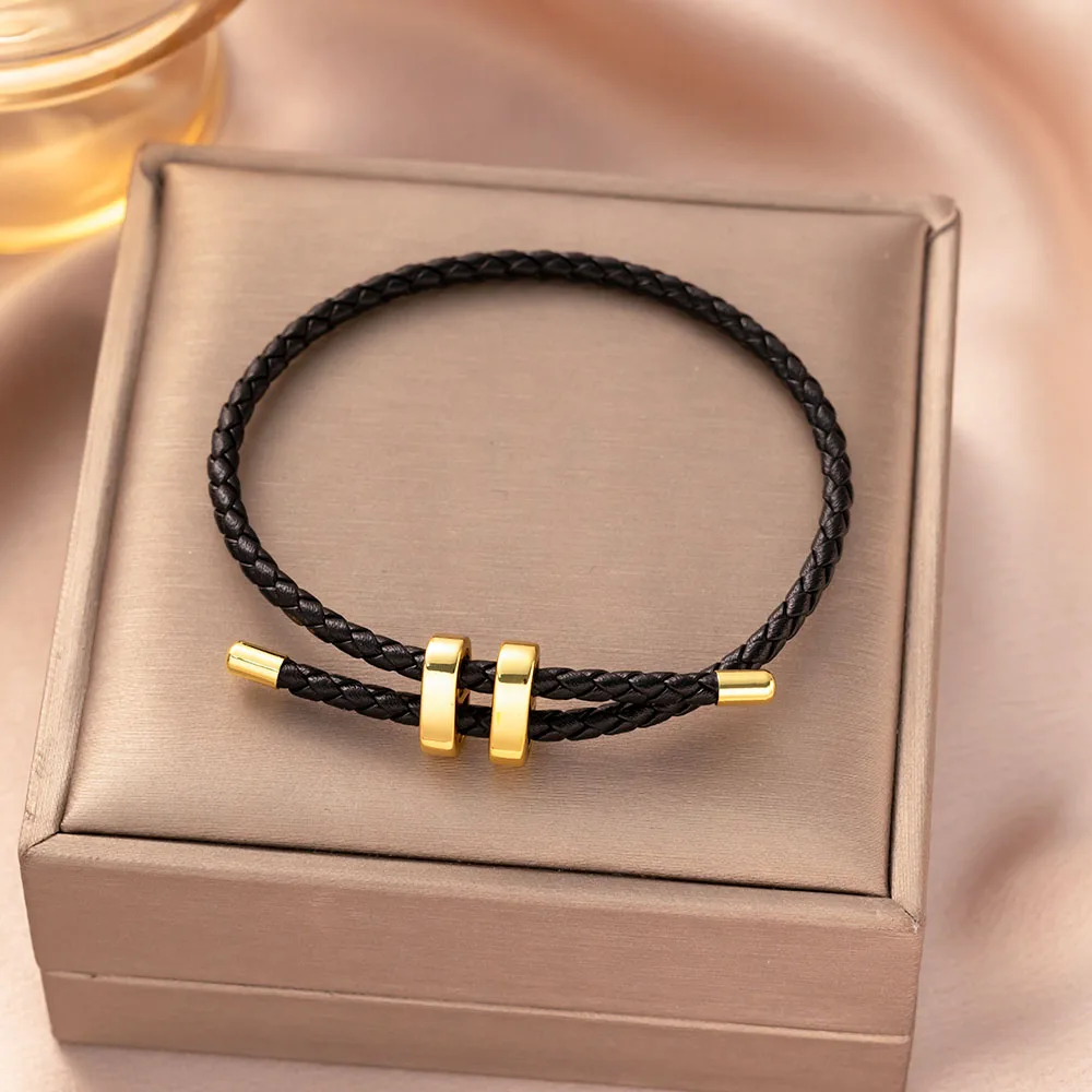 Thumbnail 3 - #69 Best Adjustable Thread Bracelets to Buy In 2026