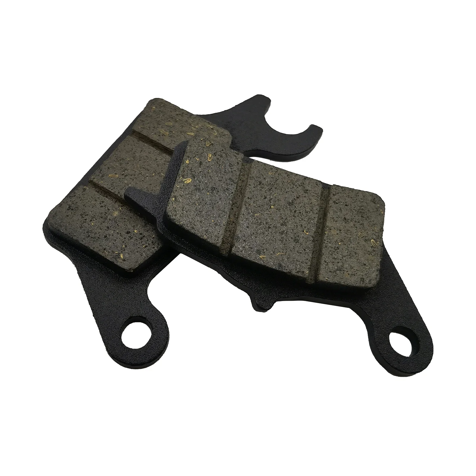 For YAMAHA MW MWS 125 Tricity Scooter 3 Wheeler WH110-5 Thailand Scimitar Sky Blade LEAD125 Motorcycle Front Brake Pads