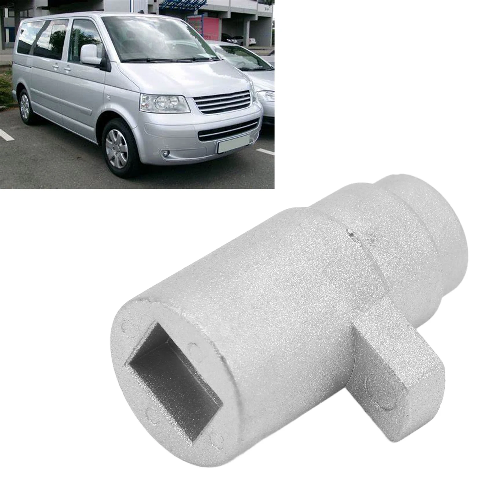 Arm Rest Adjuster Repair Bush Armrest Adjuster Repair Part Bush Right Side Replacement For T5 T6  BUS ONWARDS 2003