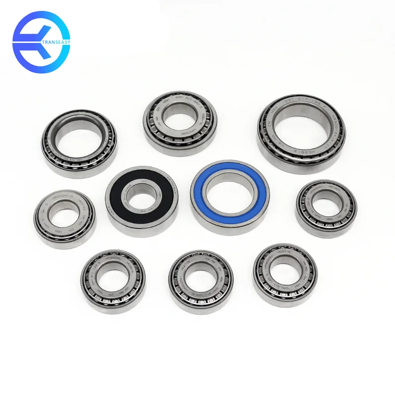 

New DQ200 OAM 0AM DSG 7 Speed Transmission Bearing Kit Suit For VW Audi Skoda Seat