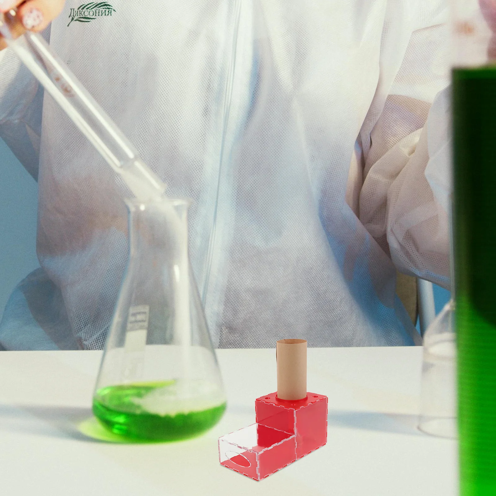 

Wind Formation Experiment Materials Science Kit For Kids Stem Activities Hands-On Learning Physics Class Teaching Tool Lab