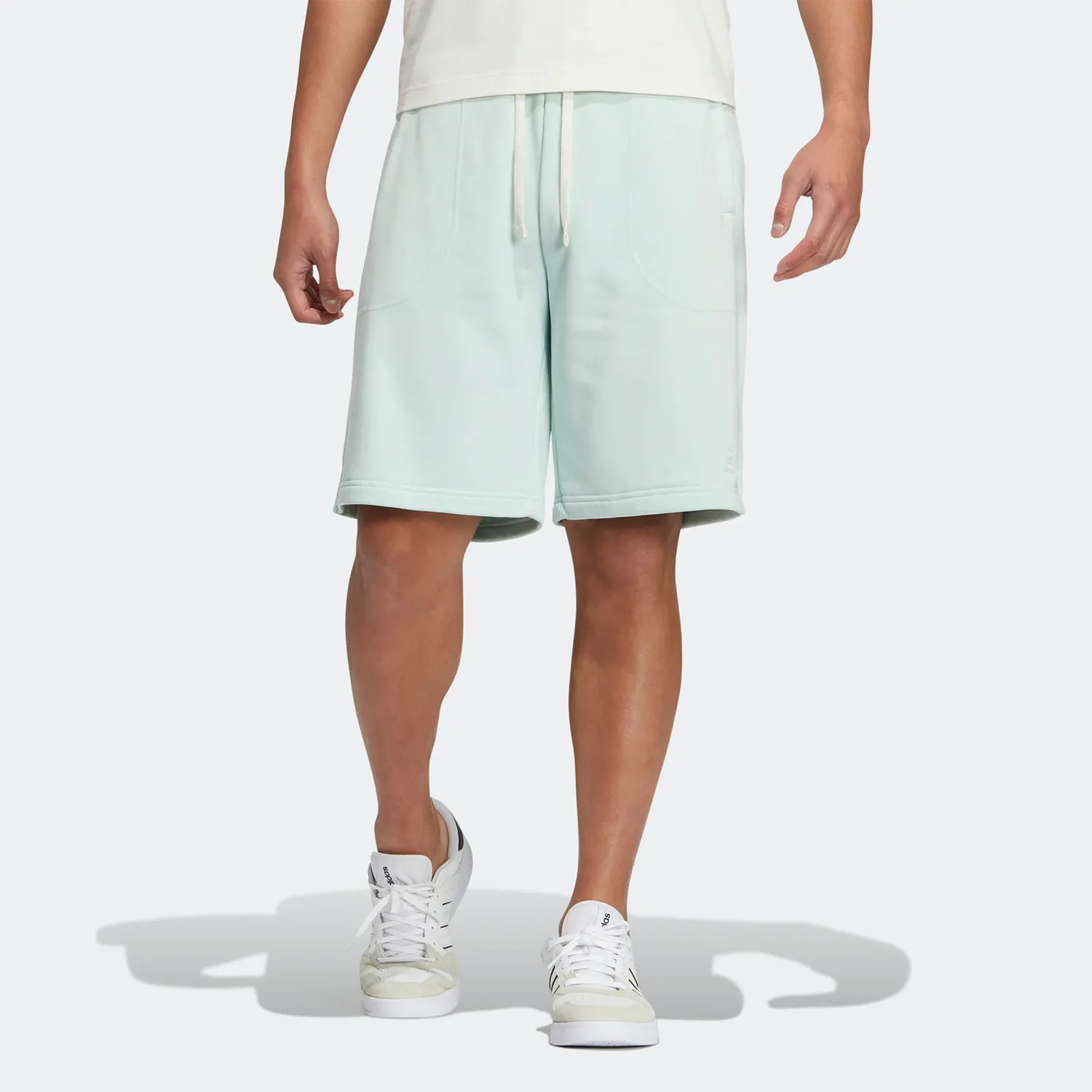 

Оригинальные мужские спортивные шорты Adidas Neo Running Training HS6821