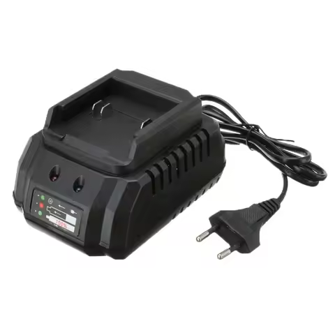 Universal Special Charger 21V Battery Charger Replacement For Makita Battery 21V Power Tool Battery Charger EU US Plug