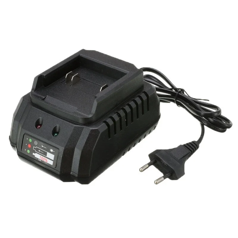 Substituição Universal do Carregador de Bateria para Makita 21v eu us Plug Power Tool