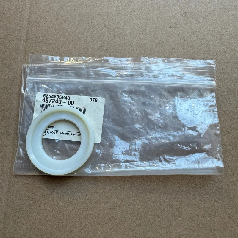 Revestimiento de eje Original 487240-00 para accesorios de herramientas eléctricas DEWALT D25900K D25901K D25899K