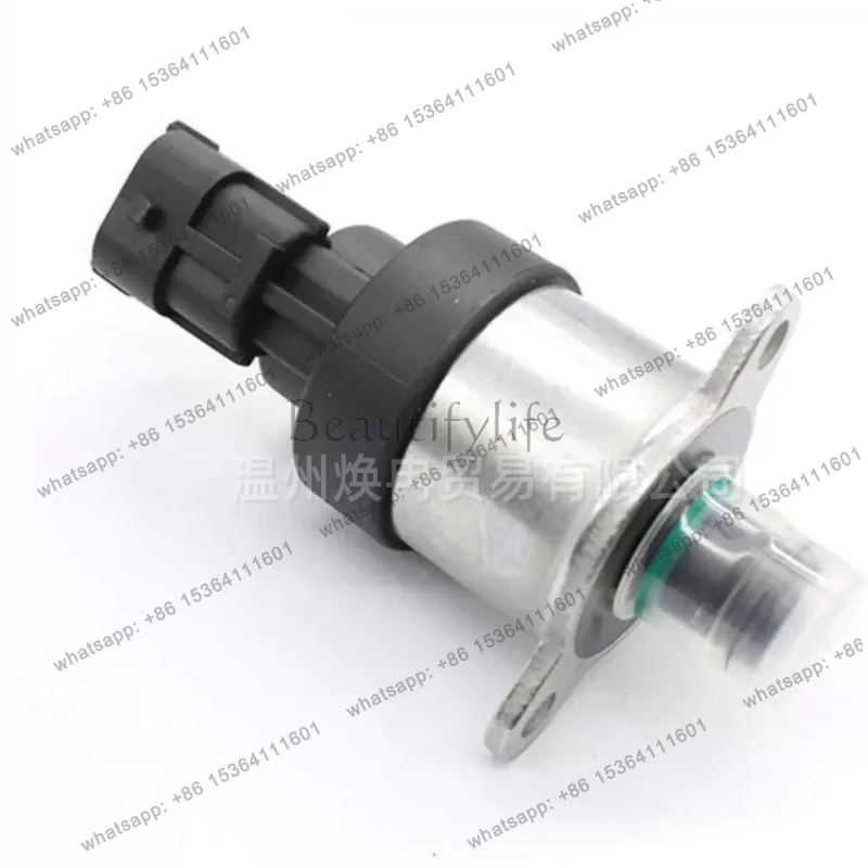 0928400826 Diesel engine fuel pump metering unit metering valve