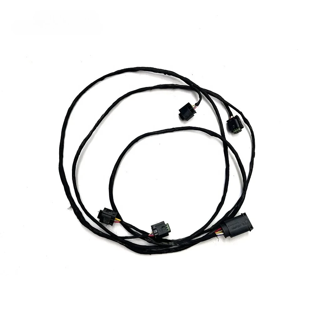 FRONT BUMPER SENSOR CABLE for Ferrari 488  GTB Spider Front Bumper Cable Wire Harness P/N 315952