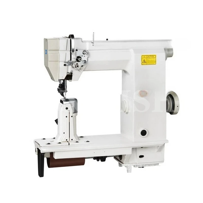 

LT-9910 Shoe Sewing Machine Semi-automatic Heavy Leather High Head Car Industrial Sewing Machine
