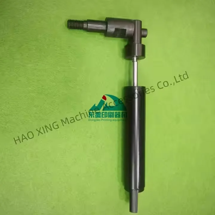 

Printing Machinery Spare Parts Buffer for Mitsubishi Offset Printing Accessories Cylinder with Best Quality Buffer Cylinder