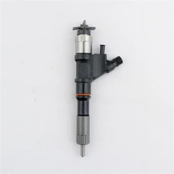 095000-8011 Brand-New Diesel Fuel Injector Nozzle 095000-8010 Fuel Injection Assy Compatible For 8011 VG1246080051
