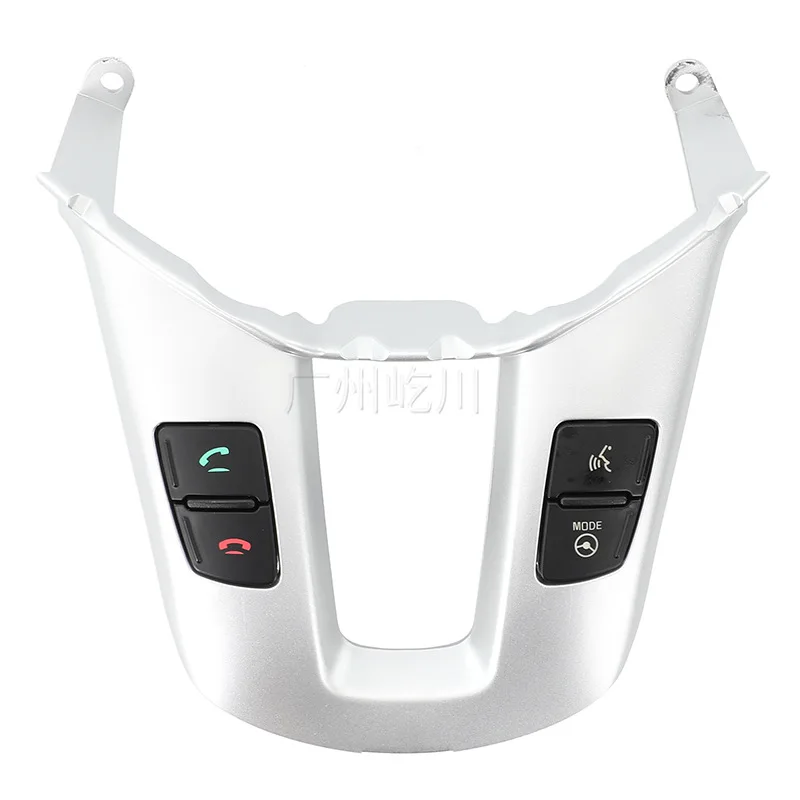 96700-3W000 Suitable for Hyundai Kia Intelligent Run car accessories multi-function steering wheel button switch 4