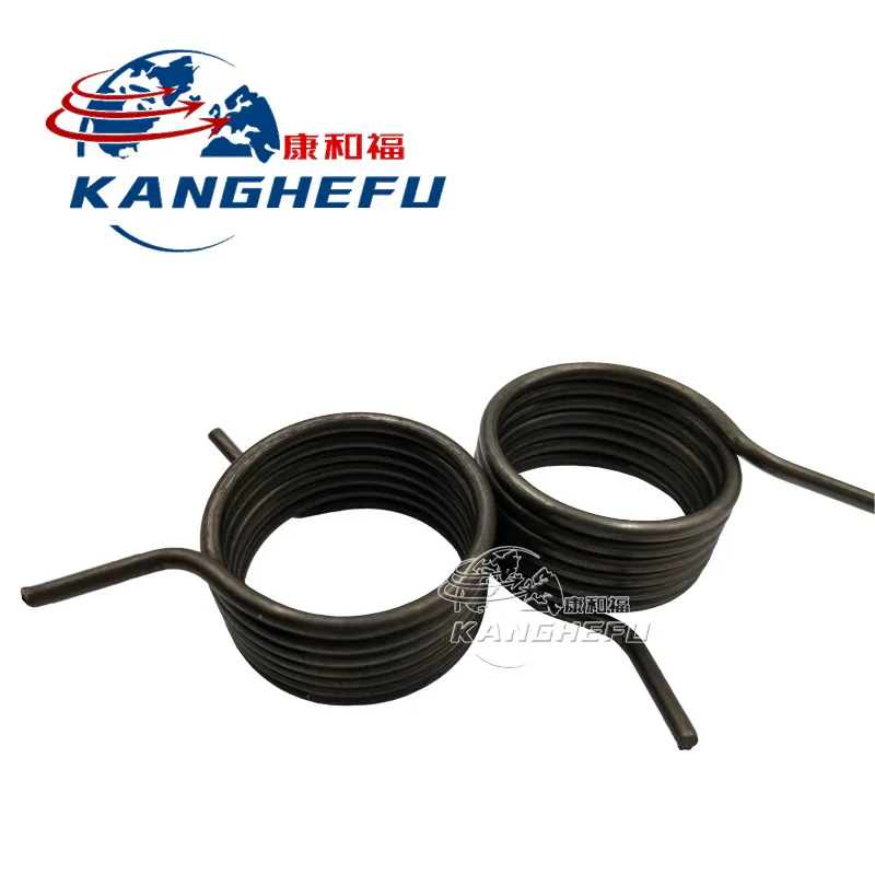 0039227508 Torsion spring for Linde 1158/1189/131 forklift parts return spring