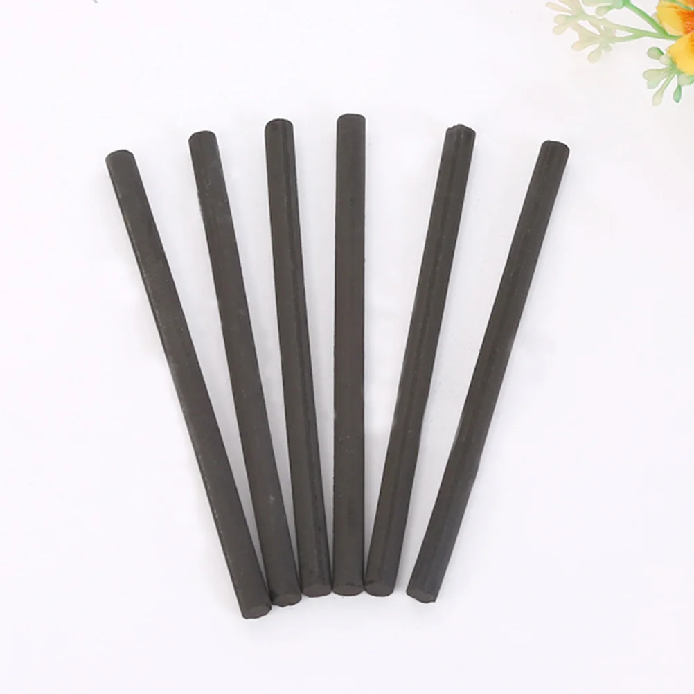 30 Pcs Mugwort Stick Moxibustion Bars Smokeless Moxa Purifier Roller Burner Chinese Sticks Mild