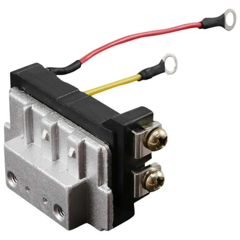 Ignition Module 89620-12440 For Toyota Corolla Celica Prizm 1.6L 1.8L 1993 94 95-AU62