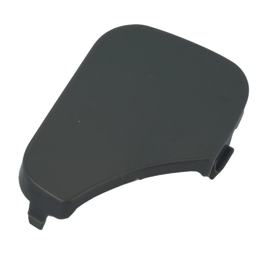 

High Quality Tow Hook Cover Trailer For Ford Fiesta Hook MK6 05-08 Tow Cap Eye Cover For Ford Fiesta MK6 05-08 Front