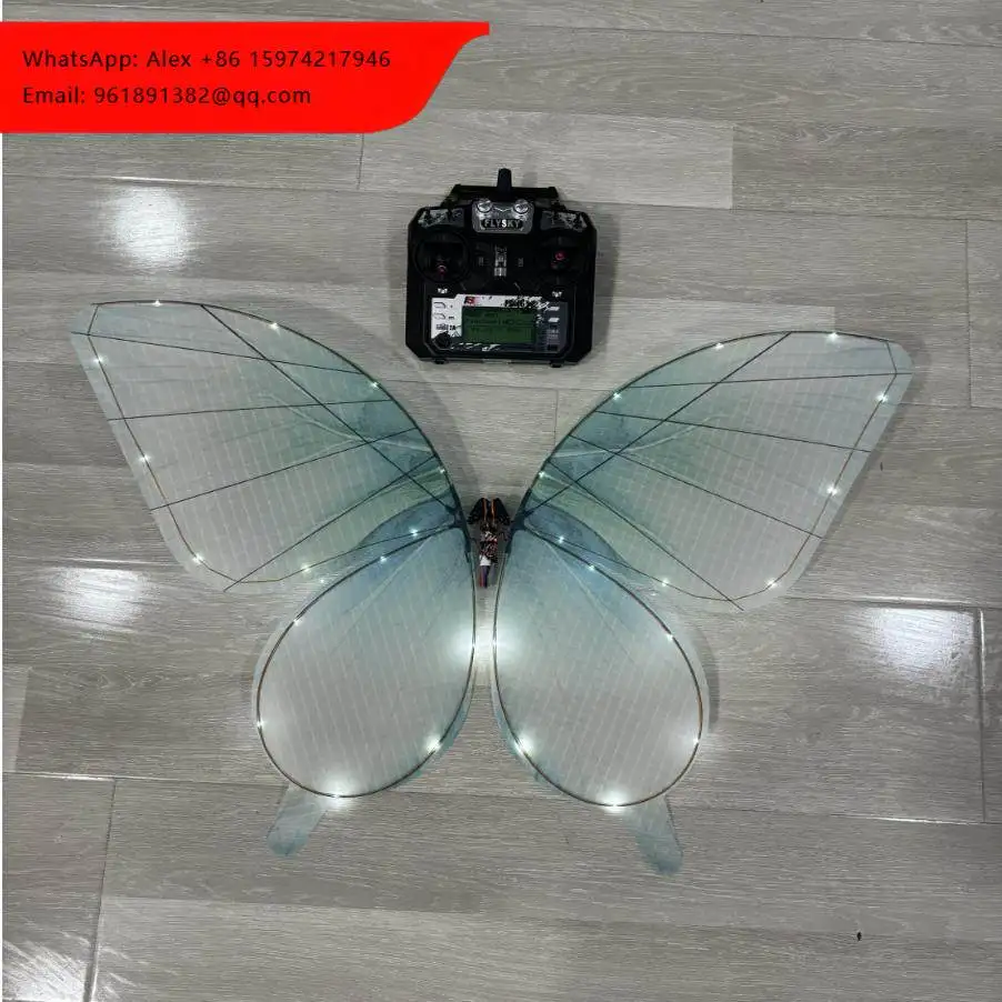 

Профессиональный светодиодный светильник-бабочка с дистанционным управлением, перезаряжаемый, для свадеб, мероприятий, декора, вечеринок, оригинальный продукт