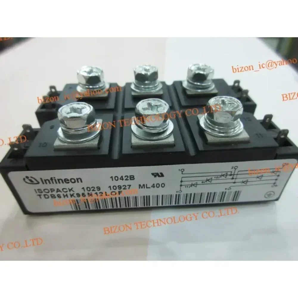 TDB6HK95N12LOF TDB6HK95N16LOF