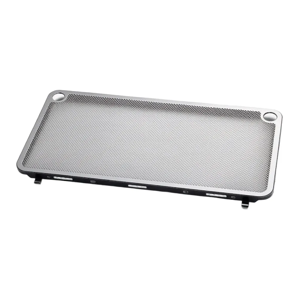 Stainless Steel Range Hood Filter Screen for Efficient Separation of Cooking Oil Fumes and Integration with Multiple Hood Models