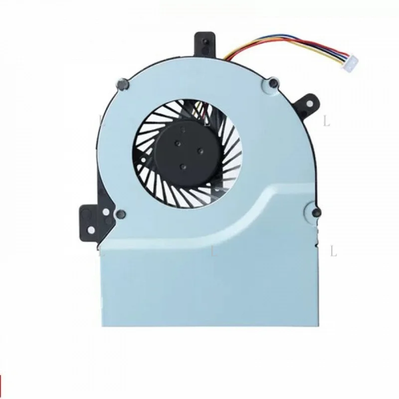 L Für ASUS K55V K55VD K55VM R500V A55V Notebook CPU Computer fan