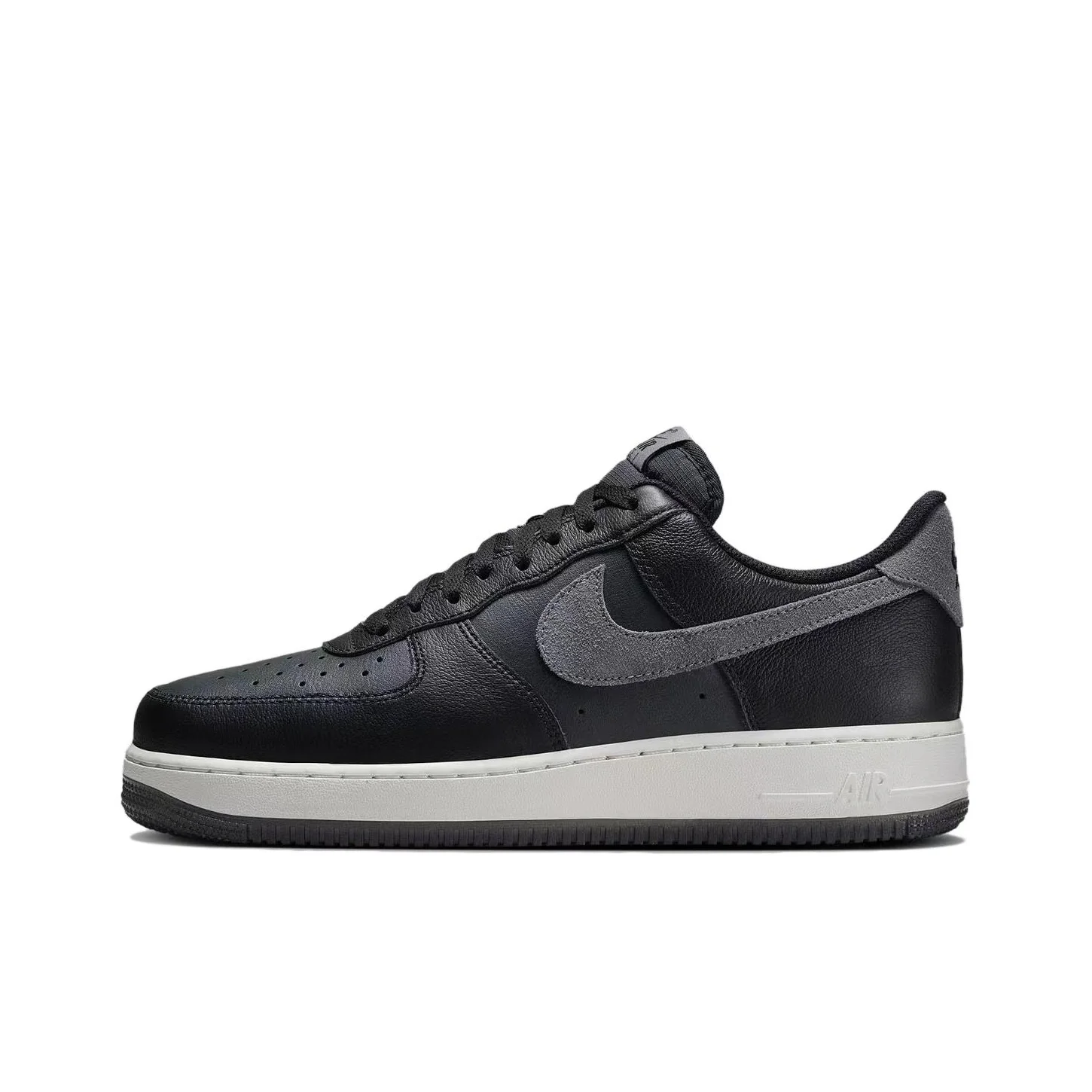 

Nike Air Force 1'07 Smoke Grey FJ4170-004