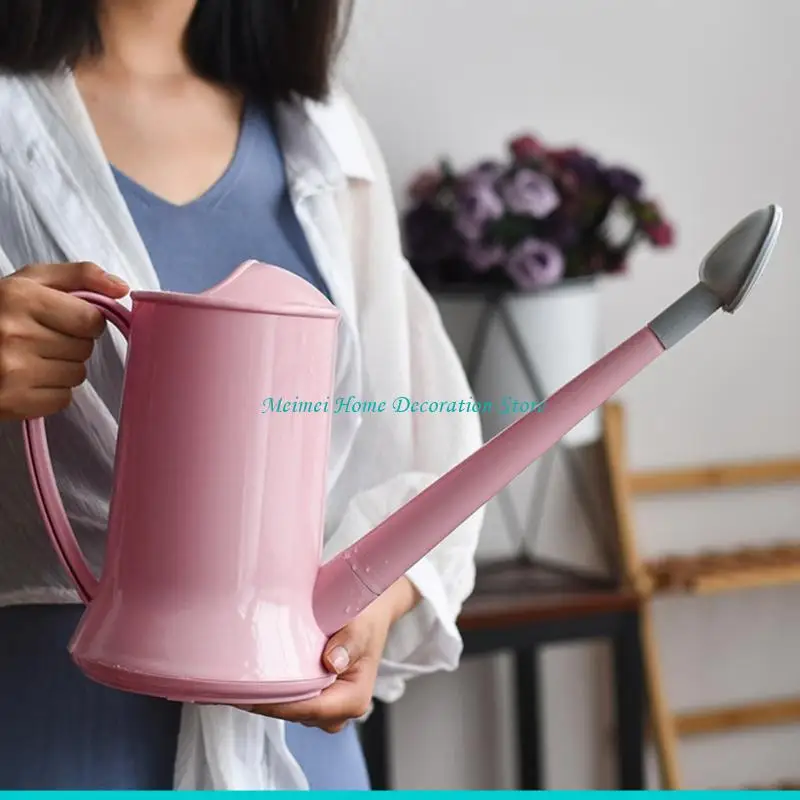 H7BF Máy phun nhựa bền háng Tháng phun Tháng phun Tưới nước Can Pot Plant Flower Gar