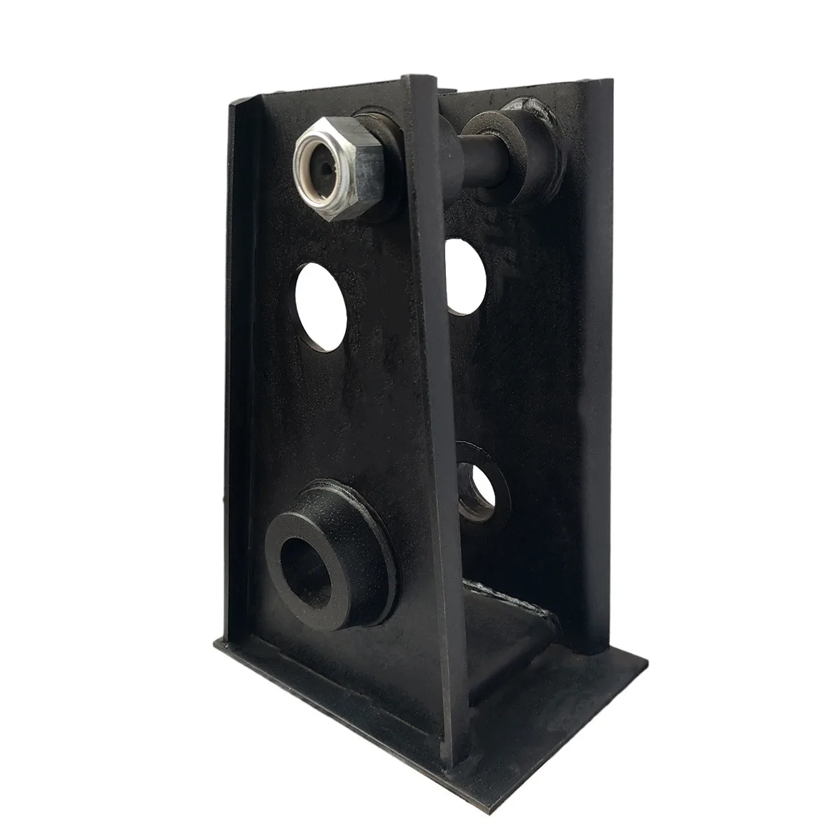 

Factory Spare Parts High Quality Suspension Rear Bracket/Rear Pylon Semi Trailer Components