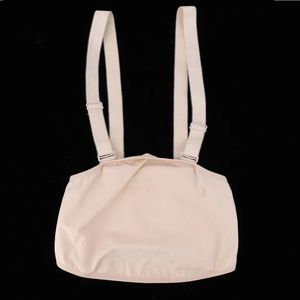 Belly Fabric Bag with Adjustable Hooks And Straps, for Expectant ,