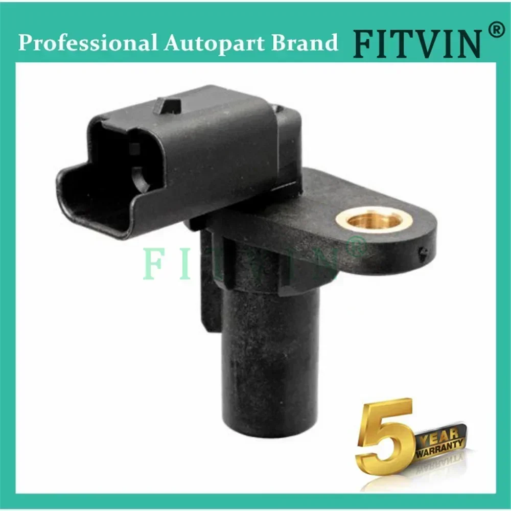 Nuevo Sensor de posición de cigüeñal 82 00 513 668 para Renault Clio 3 Espace 4 Scenic 2 Laguna Megane 2 Trafic 2 8200260327 8200513668