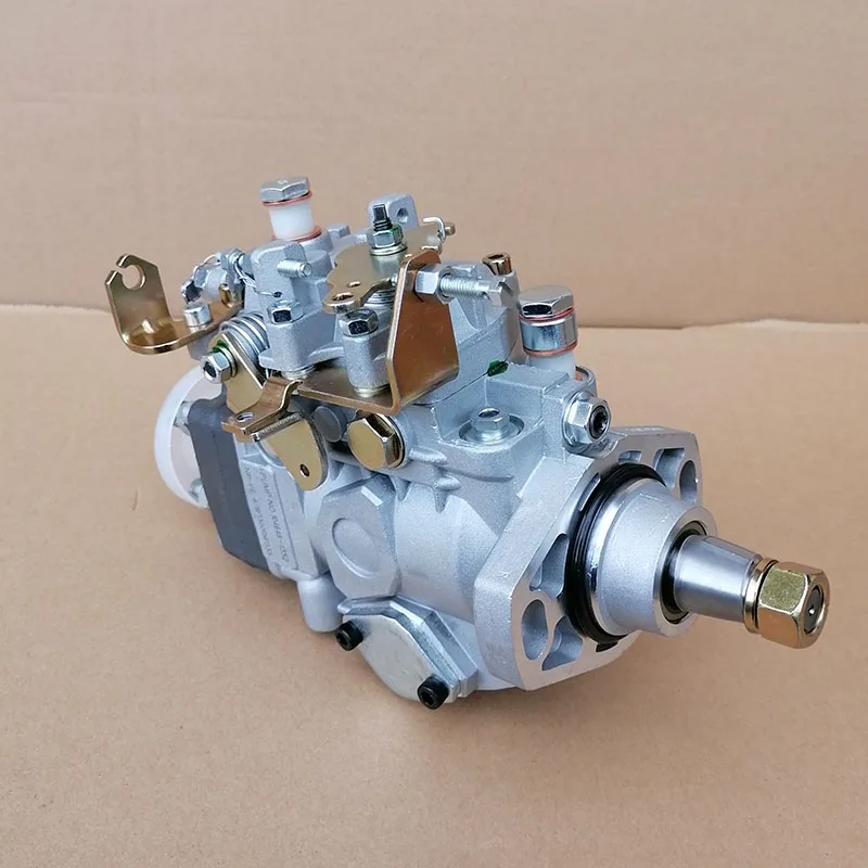 Bomba de Inyección de Combustible 104648-1352 104748-1352 8F1300RNP535 para Motor 4FB1, Piezas de Excavadora