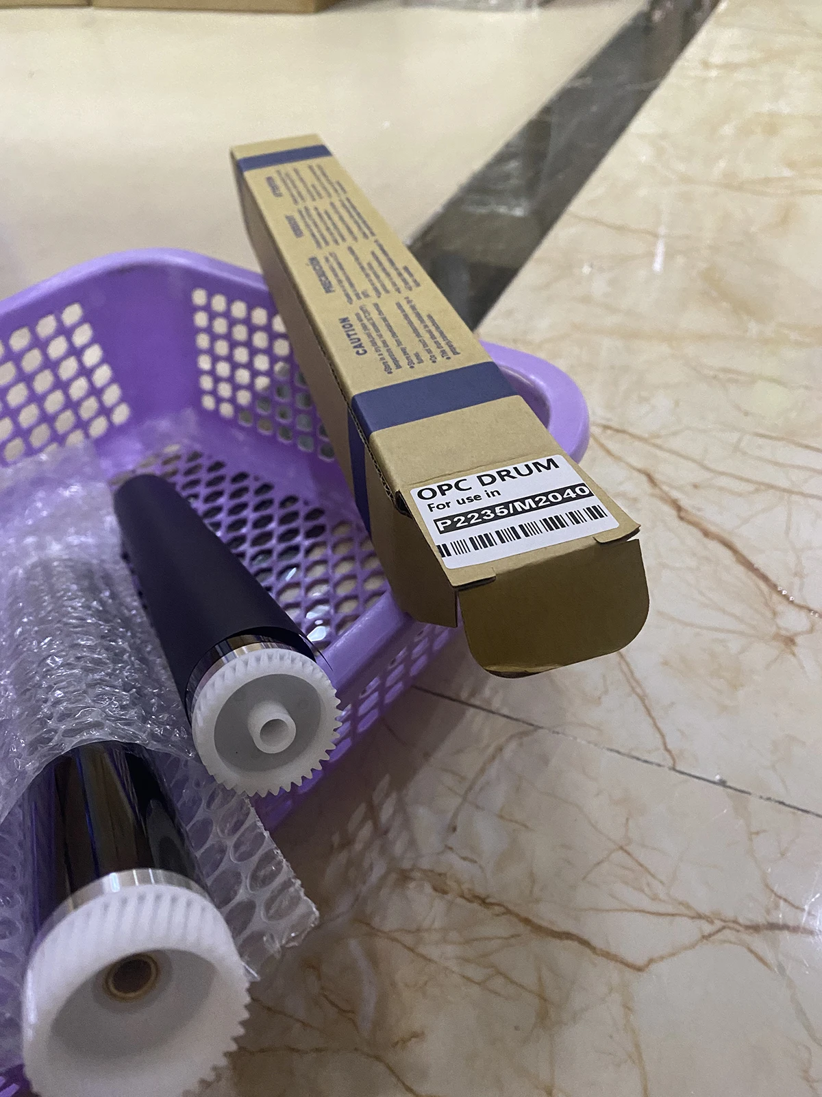 

5 шт. DK1150 302RV93010 OPC барабан для Kyocera ECOSYS 2040 P2040 M2040 M2135 M2540 M2635 M2640 M2735 P2235 DK-1150